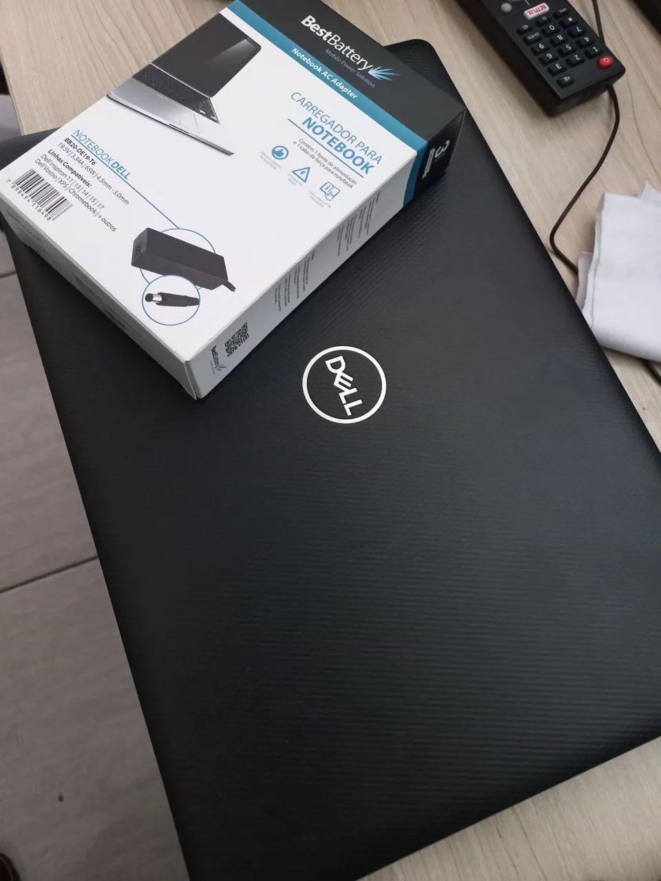 DELL Inspiron core i3 SSD128 8GB 第6世代 Dell Inspiron 15 3000 Laptop, 15,6