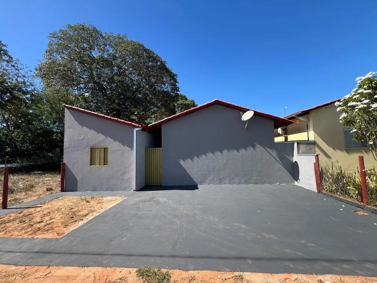 Foto - Montes Claros de Goiás - 