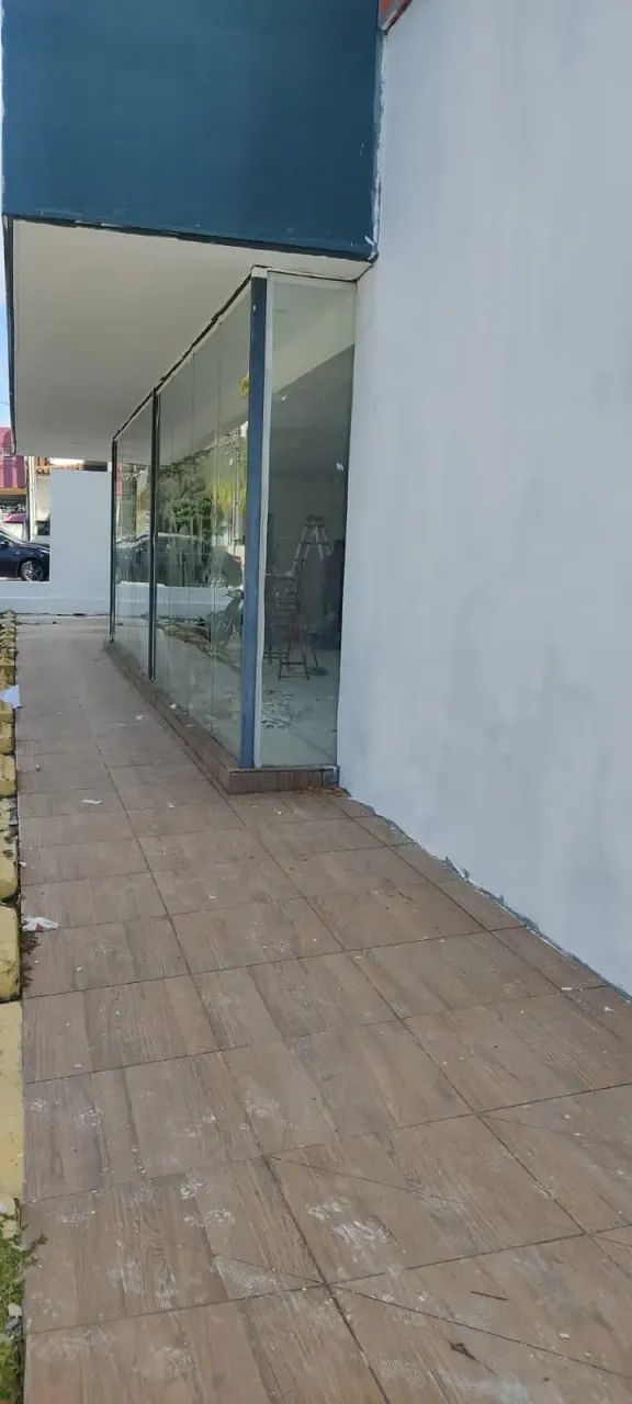 Alugo excelente galpão na Epitácio Pessoa - Foto 2
