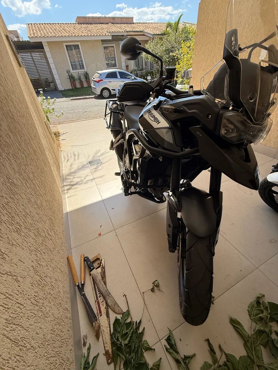 Tiger 900 Gt  - Foto 4