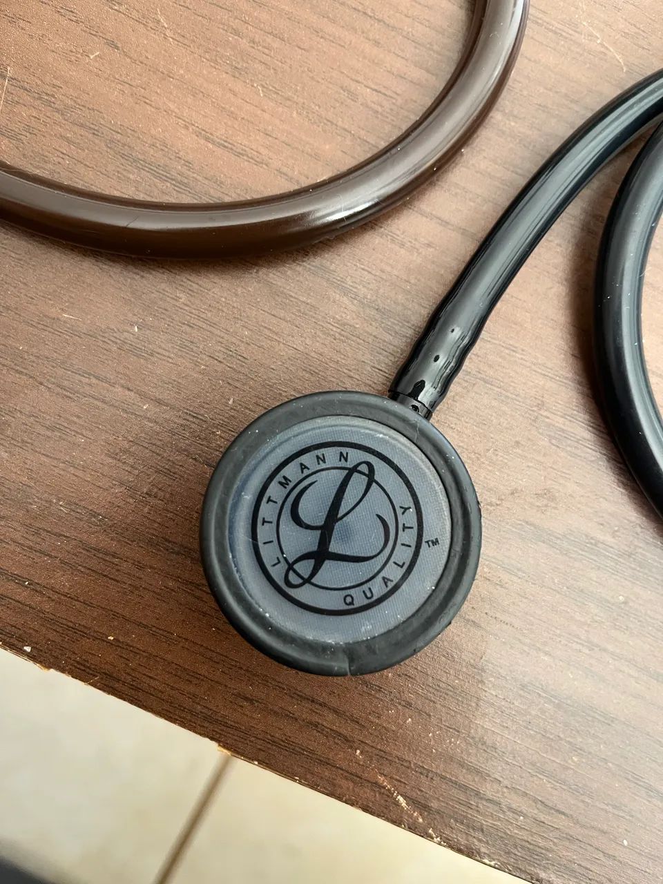 Littman original 