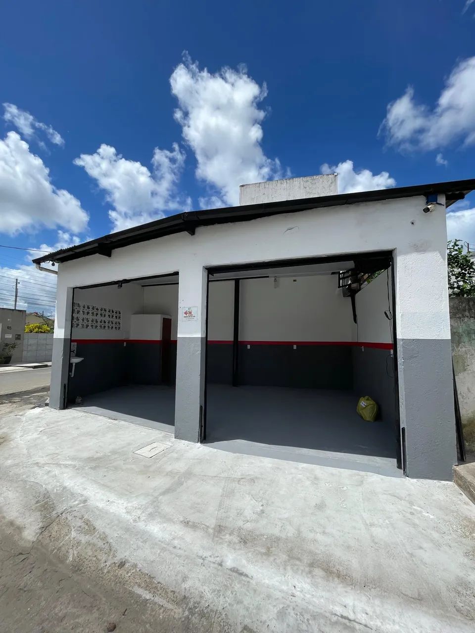 Foto - Santa Rita - Municípios