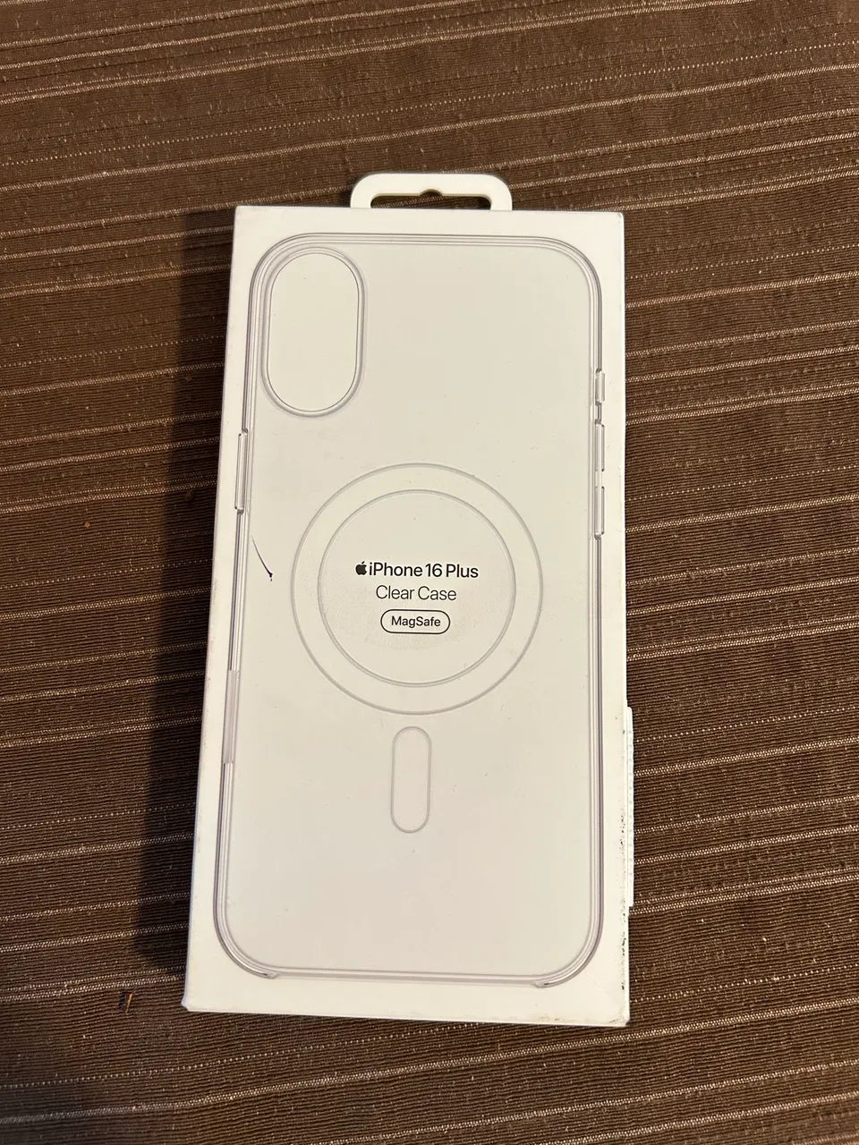 Case Iphone 16 plus - Foto 3