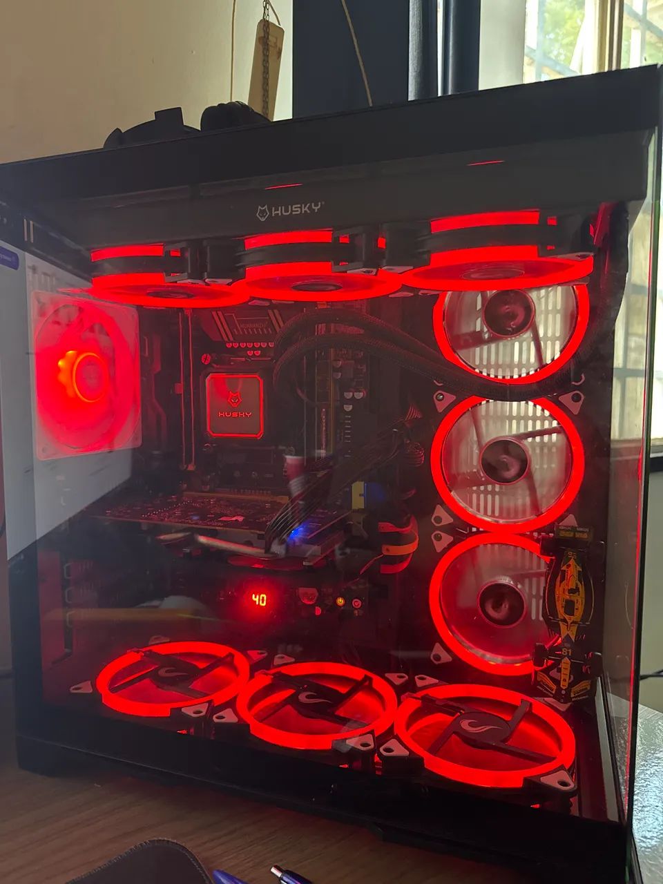 Pc gamer 