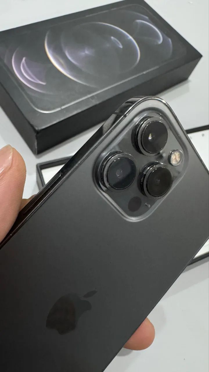 iPhone 12 Pro Max 128GB 