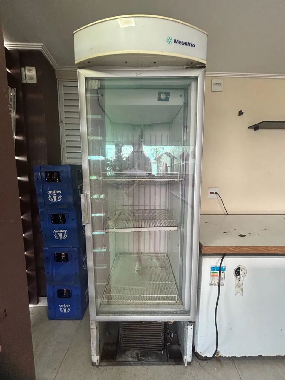 Freezer 