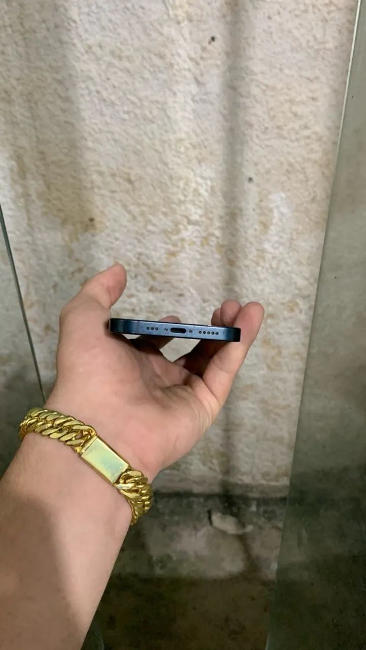 iPhone 13 256gb Midnight  - Foto 5