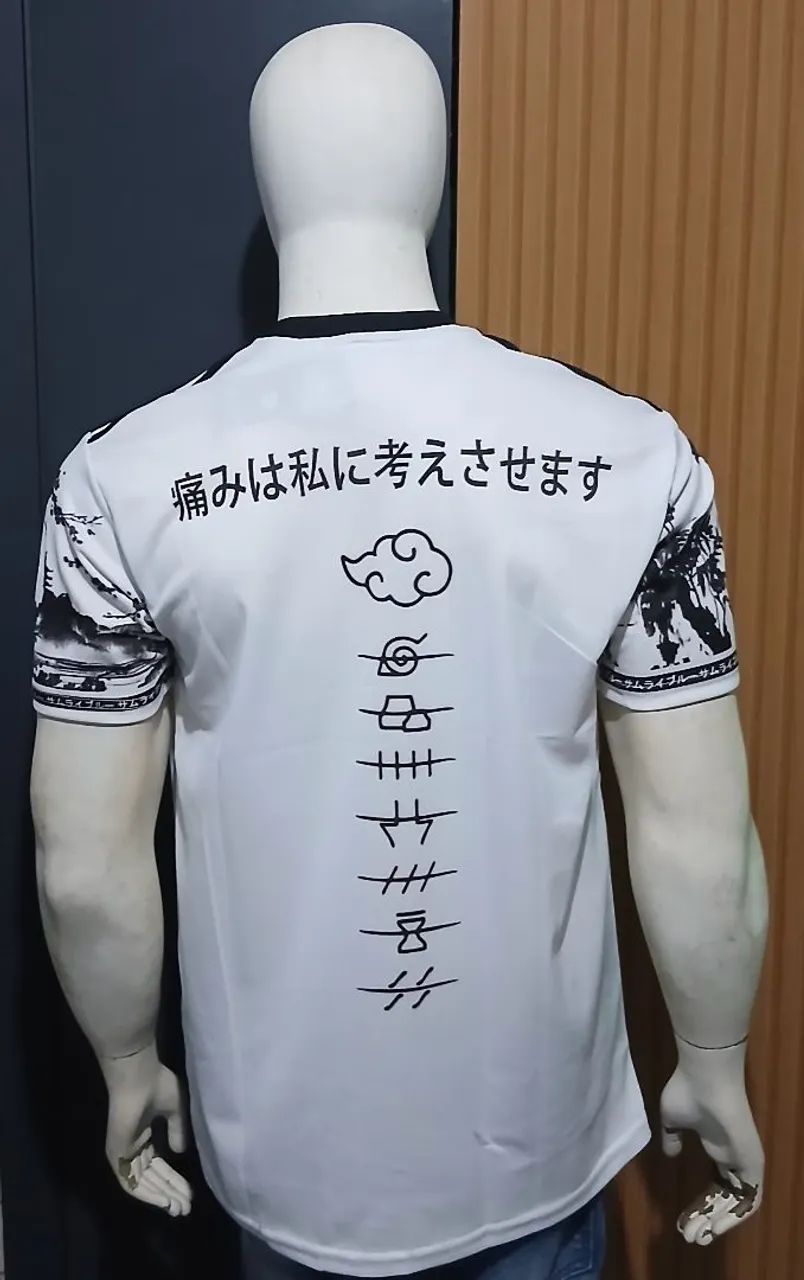Camisas do Japão  - Foto 2