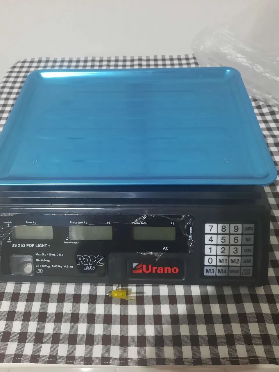 Balança  - Foto 4