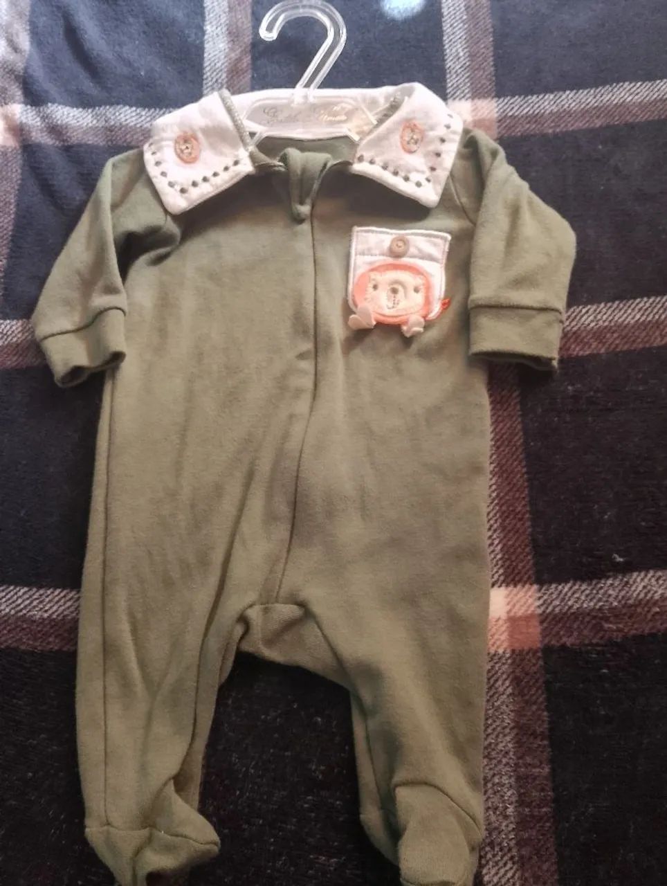 Vendo combo , tudo tamanho P - Foto 5