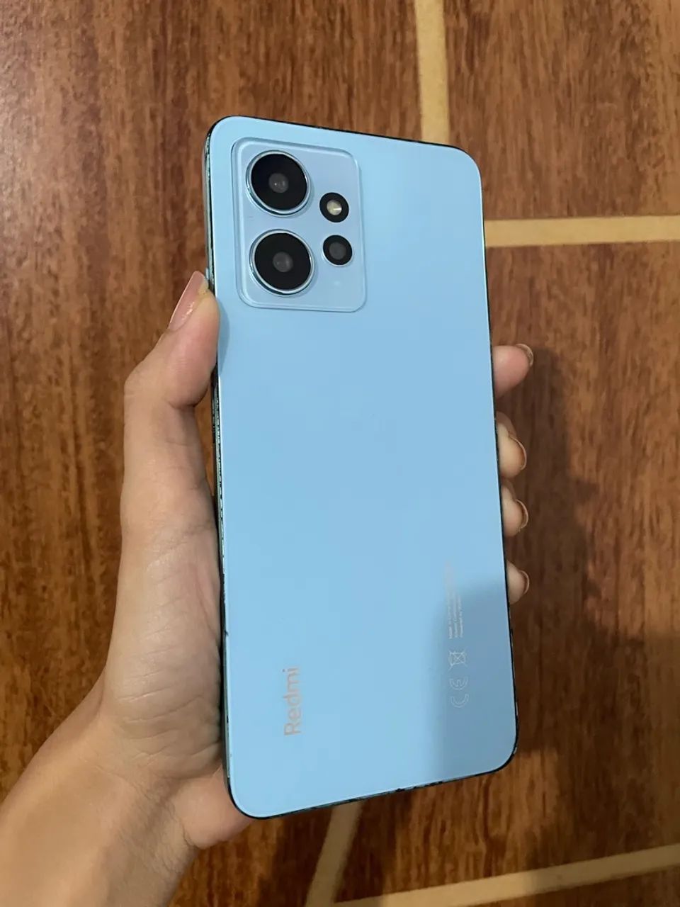 Xiaomi note 12 128gb - Foto 2