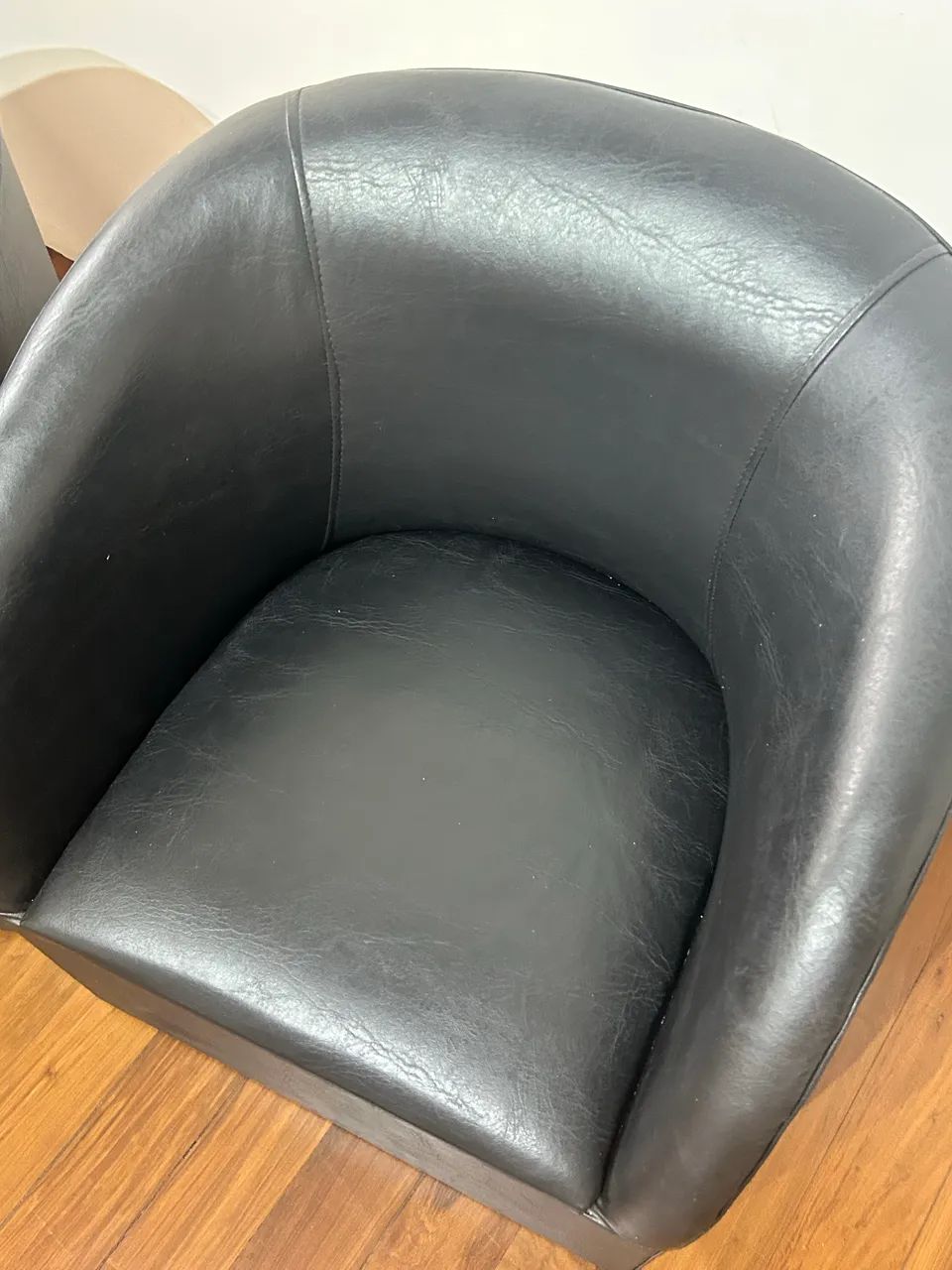 2 poltronas 