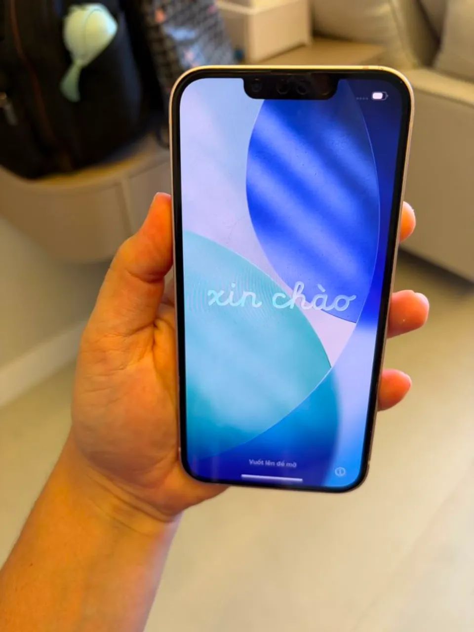 iPhone 13 256GB