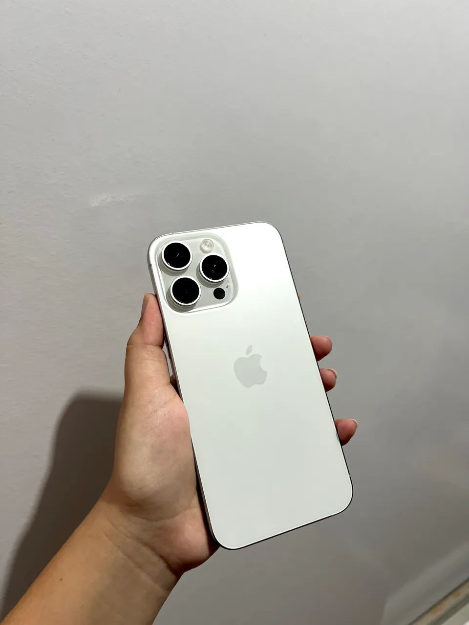iPhone 15 pro max 256gb