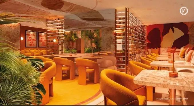 H BELA CINTRA BY VITACON - Foto 9