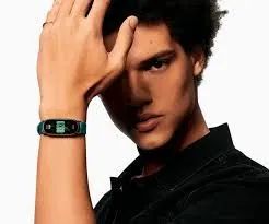 Smartwatch MiBand 8 preto Original  - Foto 3