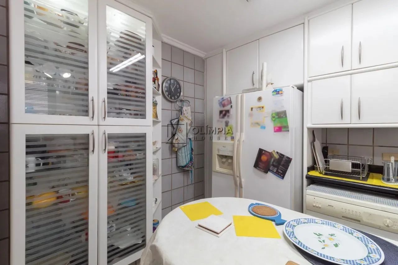 Venda Cobertura 3 Dormitórios - 354 m² Moema - Foto 12