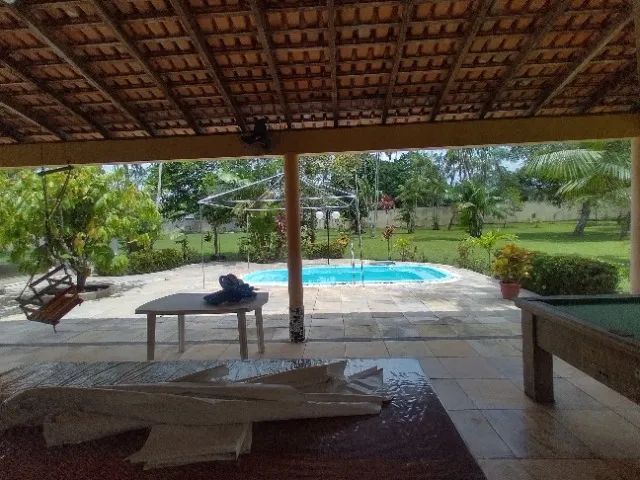  Chácara em Marituba Pará Totalmente Mobiliada - Foto 2