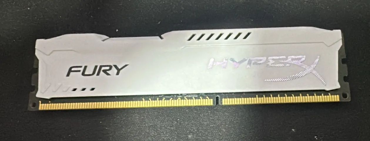 DDR3 1600 4GB 