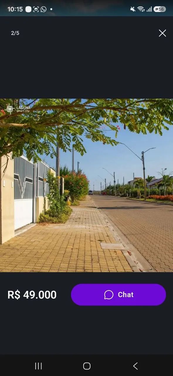 TERRENO SMART CITY CROATA  - Foto 2