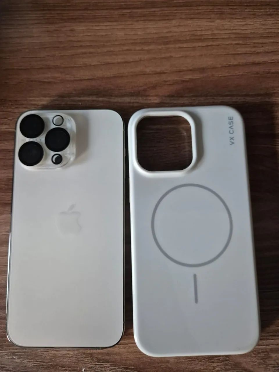 iPhone 14 Pro Max 256gb Prateado (Usado) - Foto 3