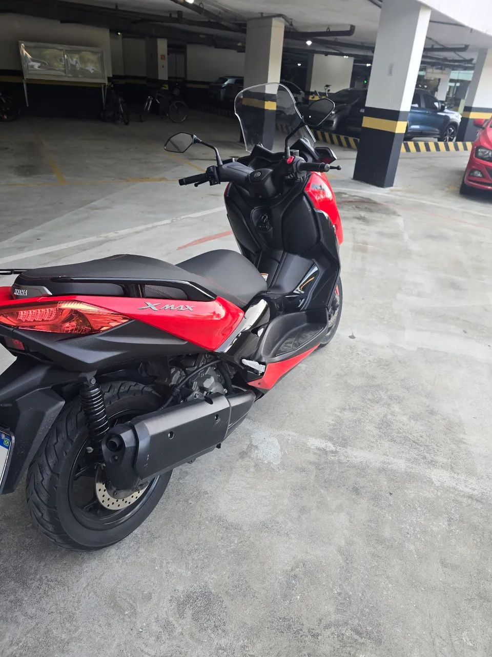XMAX  250cc 2024 - Foto 2
