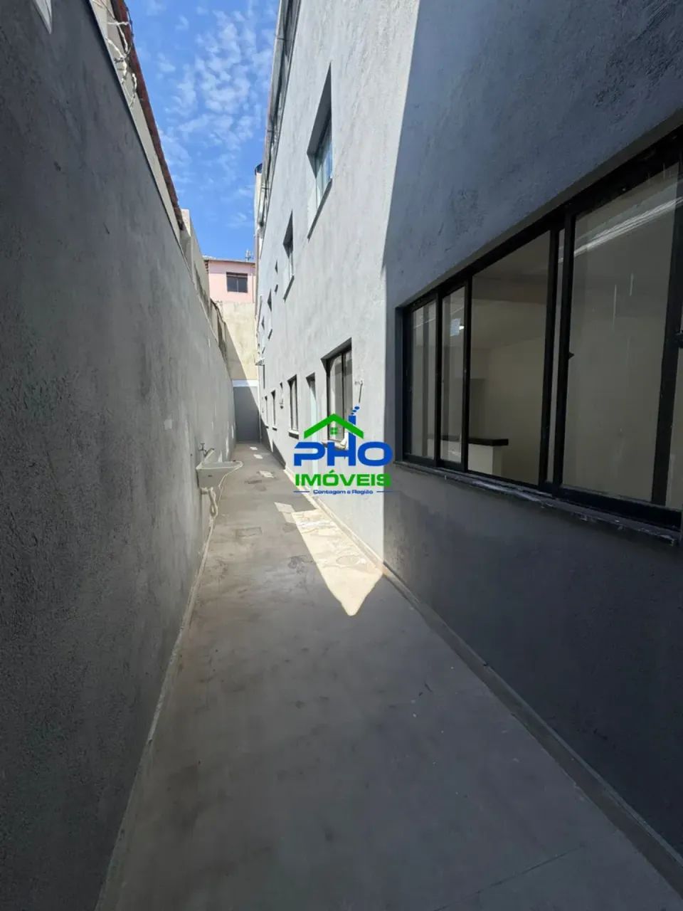 Casa Linear Nova, Novo Eldorado, Financia. - Foto 4
