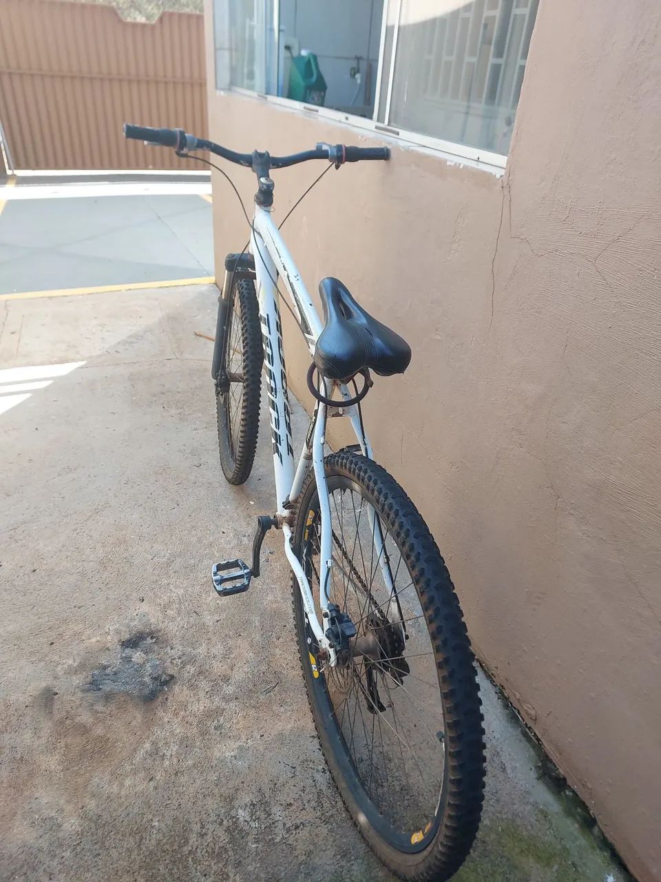 Bicicleta  - Foto 3