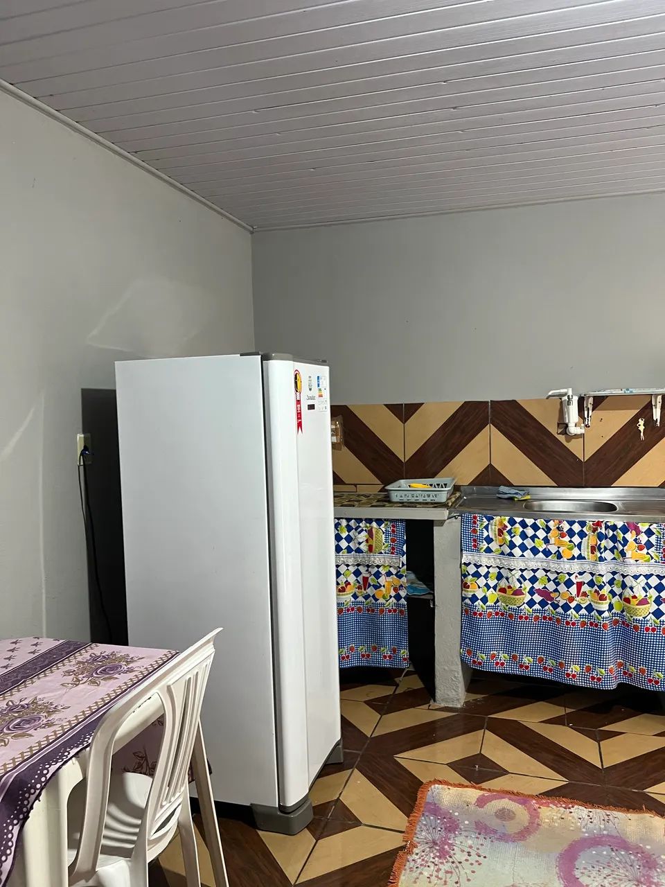 Apartamento Mobiliado  - Foto 3