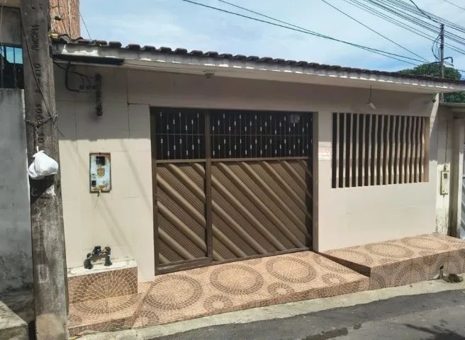 CASA NA VILA EMBRATEL (M)