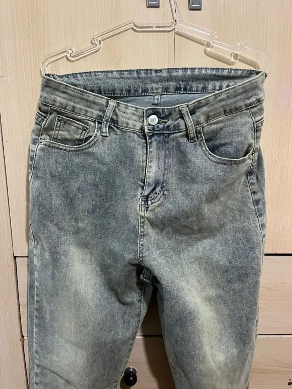 Calça skinny - XXL - Foto 3
