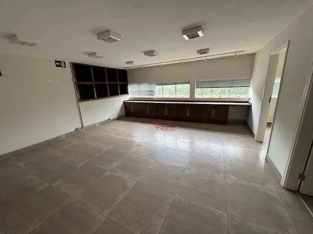 Salão para alugar, 2582 m² por R$ 30.000/mês - Vila Linópolis I - Santa Bárbara D'Oeste/SP - Foto 9