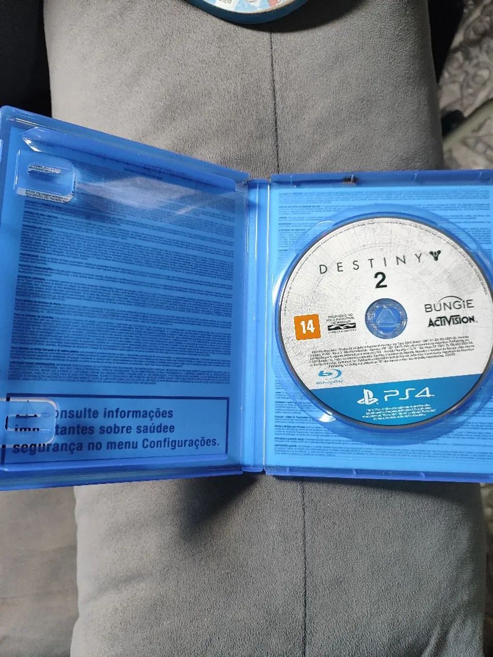 Destiny 2 PS4  - Foto 2