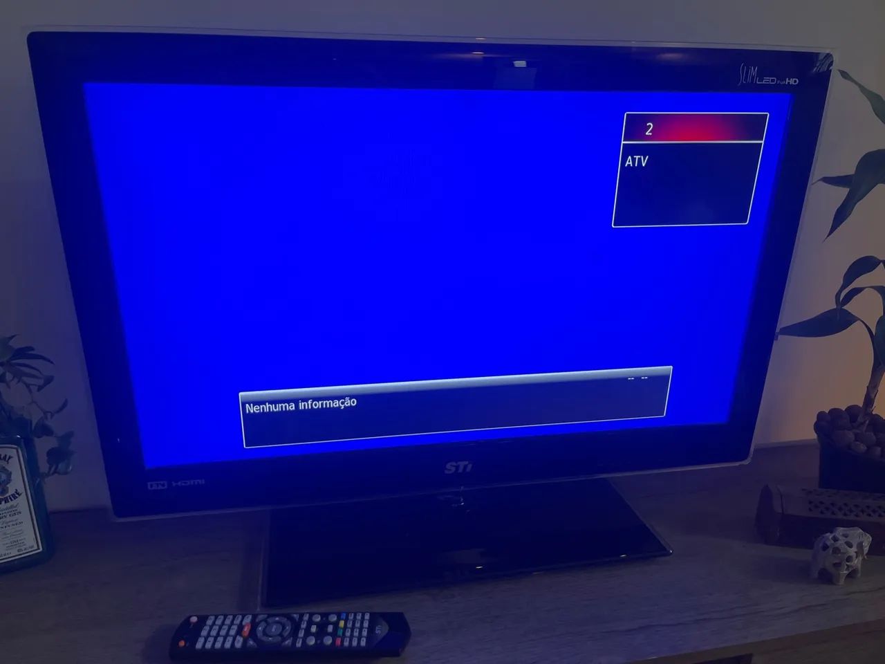 Tv semp Toshiba  - Foto 2