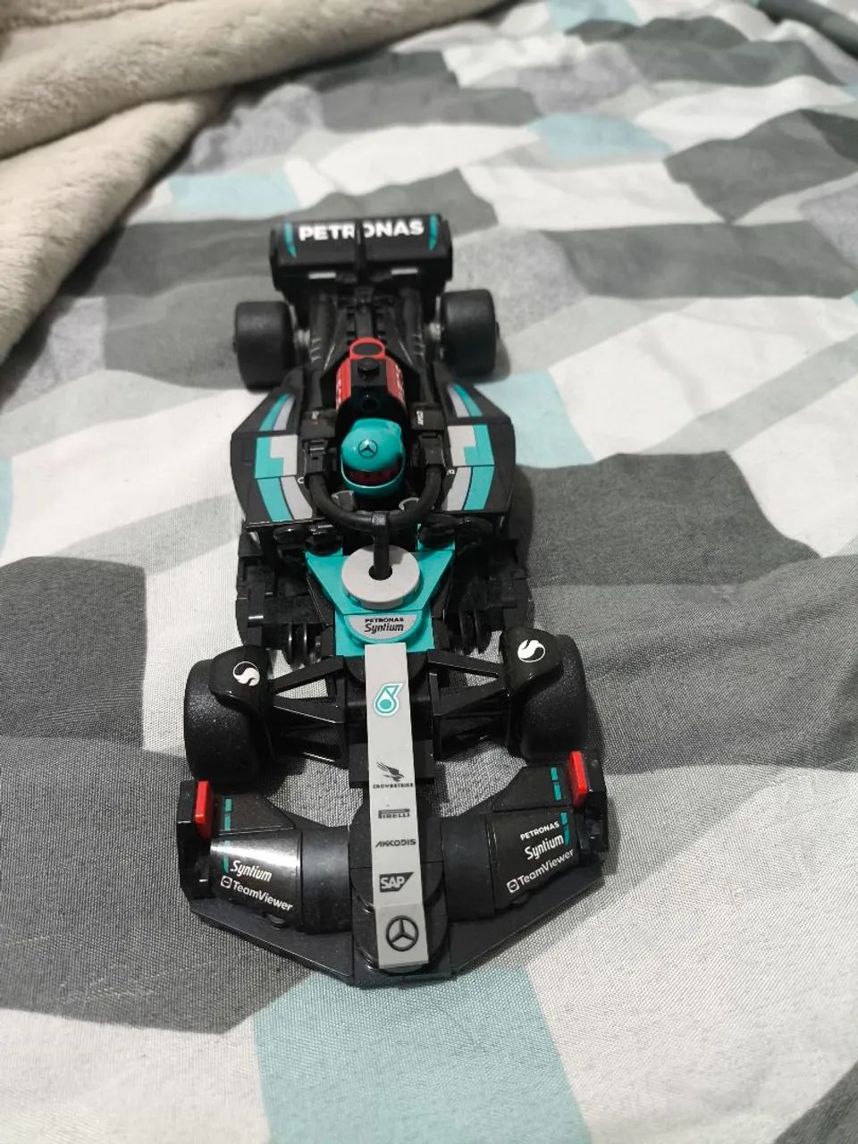 Lego formula 1 - Foto 3
