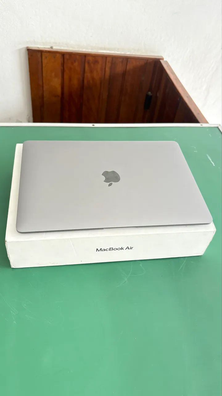 MacBook Air M1 2020 13