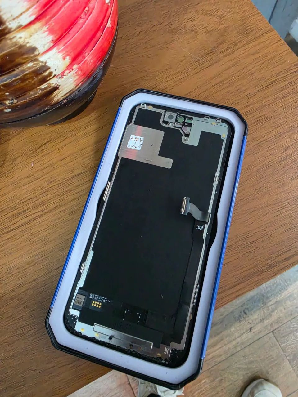 Display iPhone 14 pro Max  - Foto 3