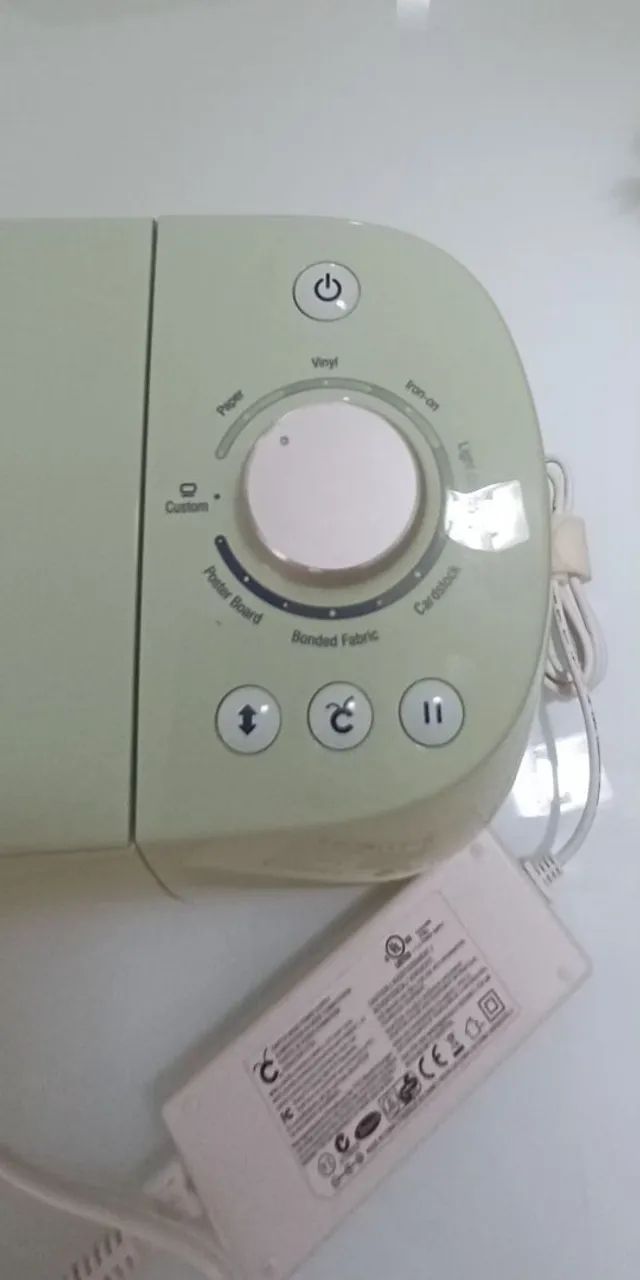 Máquina de recorte Cricut Explorer Air 2 - Foto 4