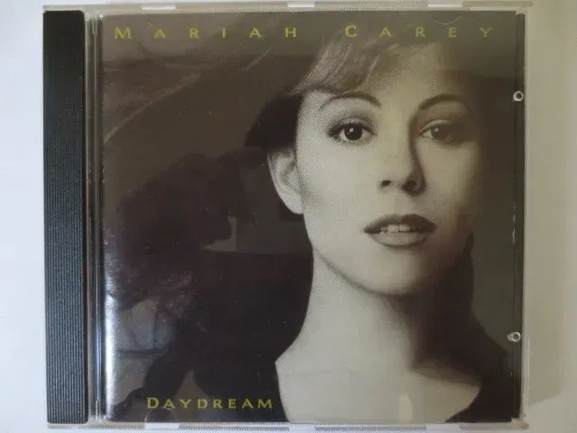 CD - Mariah Carey "Daydream" Importado Usado