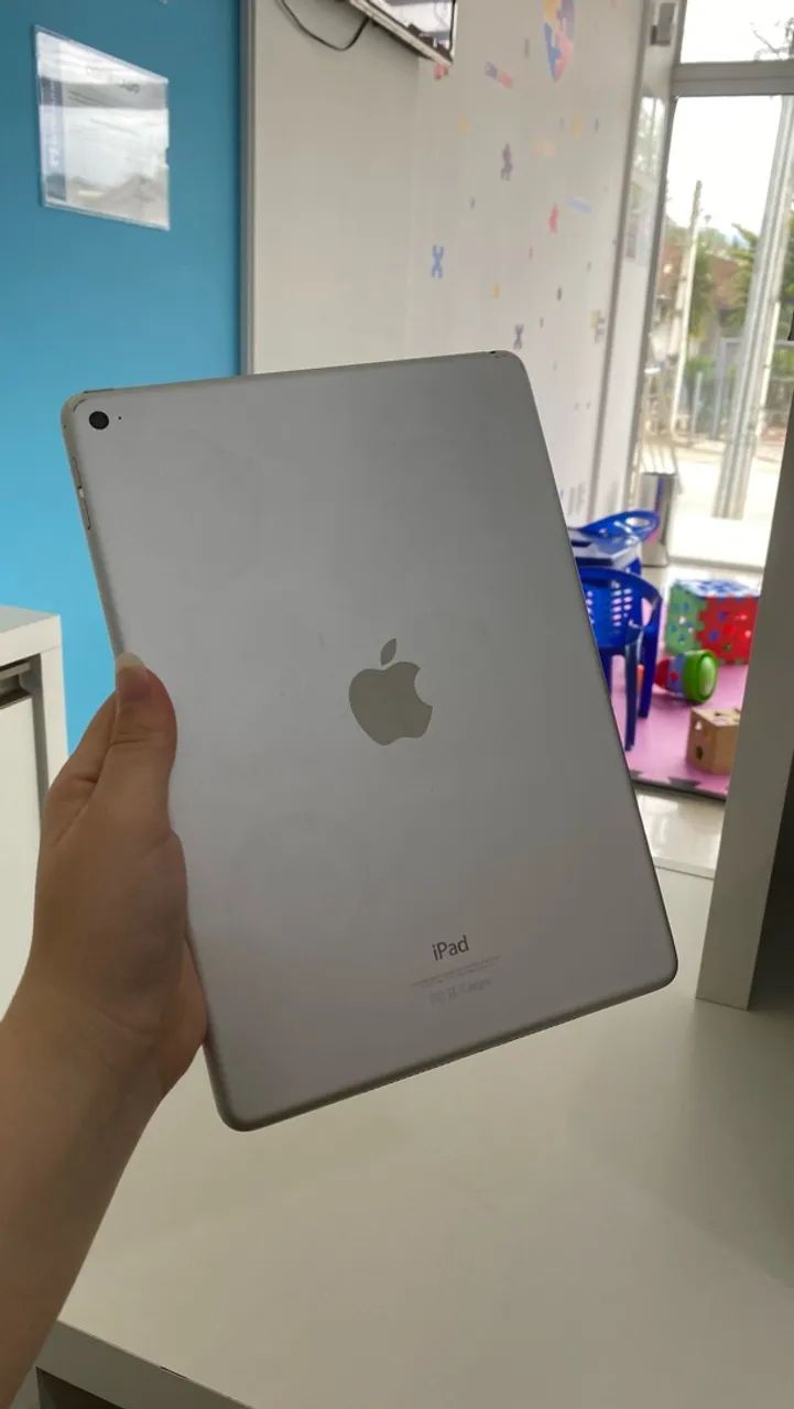 iPad Air 2 - Foto 2