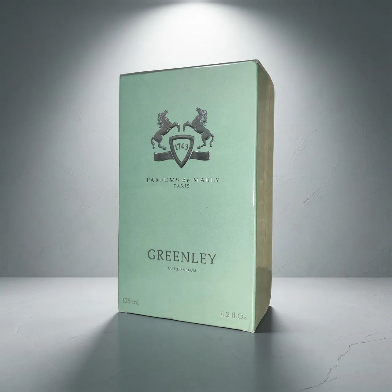 Perfume PDM Greenley 125ml nicho - Foto 2