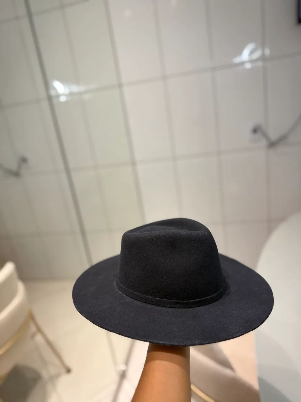 Chapéu - Foto 4