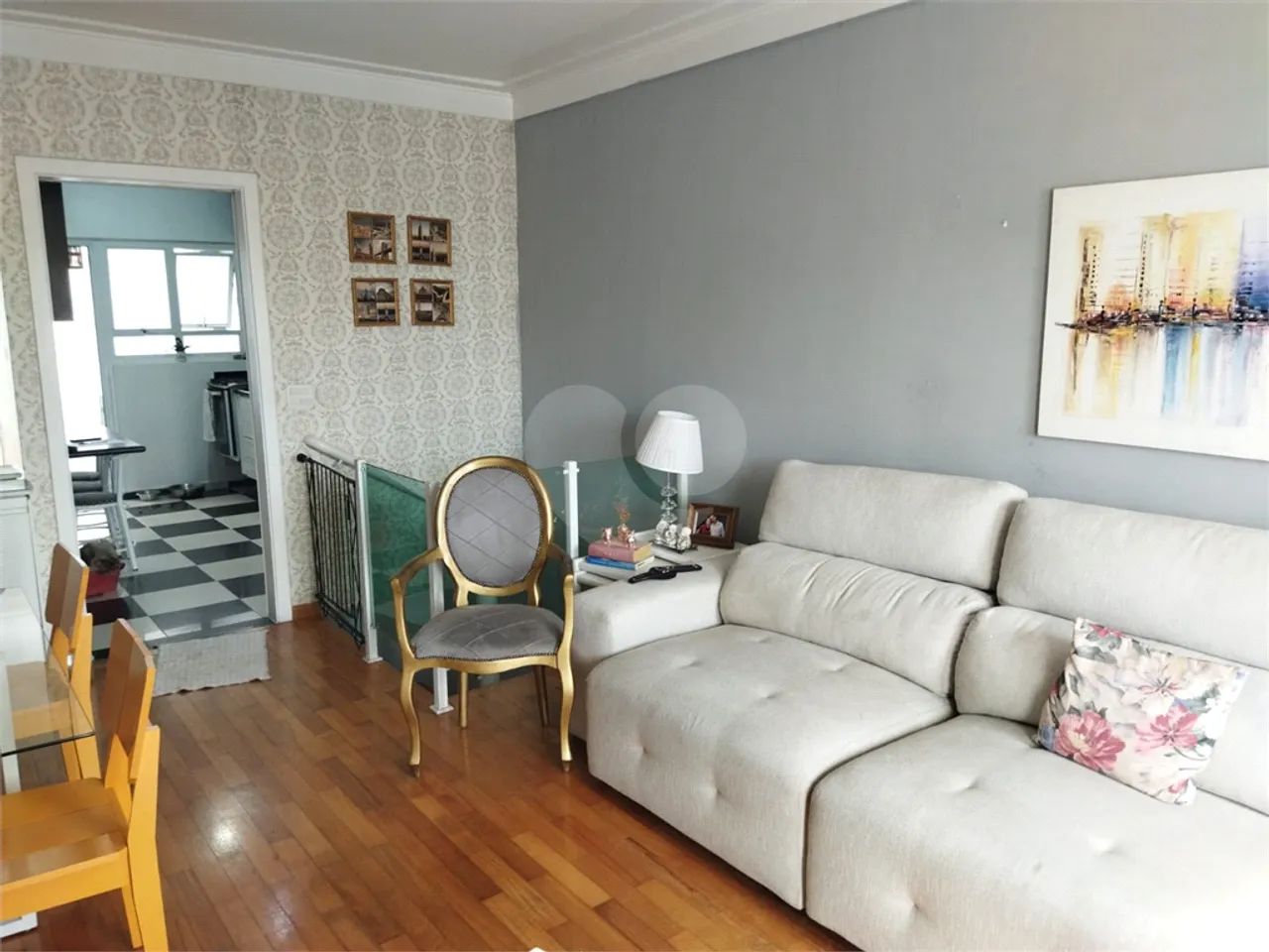 Casa térrea com 4 quartos à venda em Vila moraes - SP - Foto 2