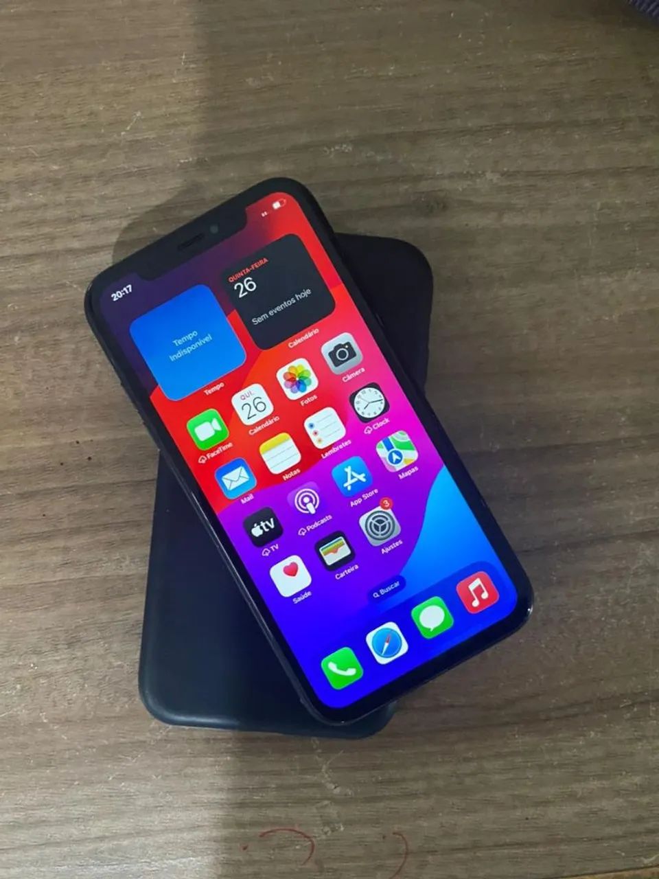 IPhone xr 64 gb - Foto 3