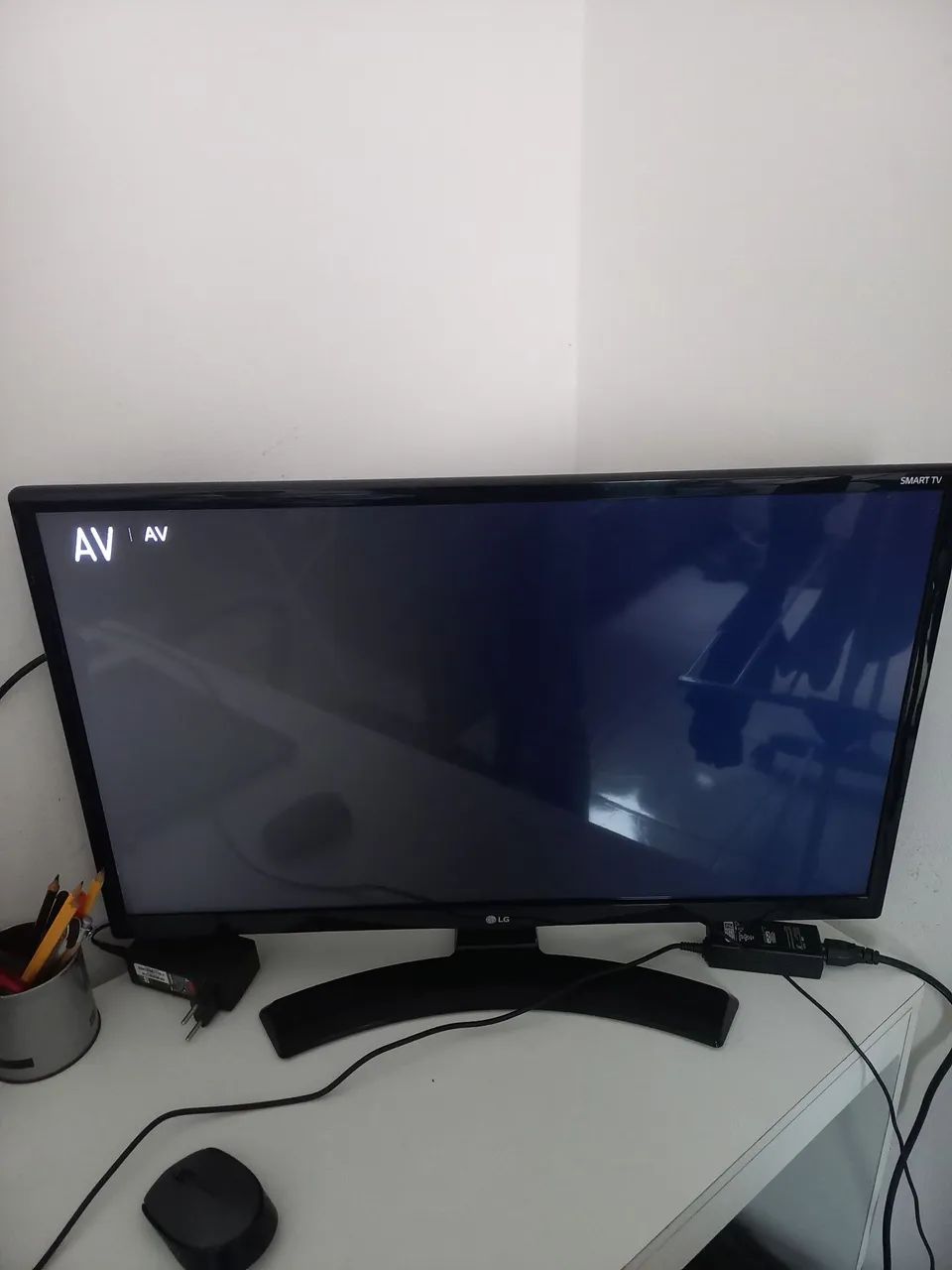 Tv LG smart  - Foto 4