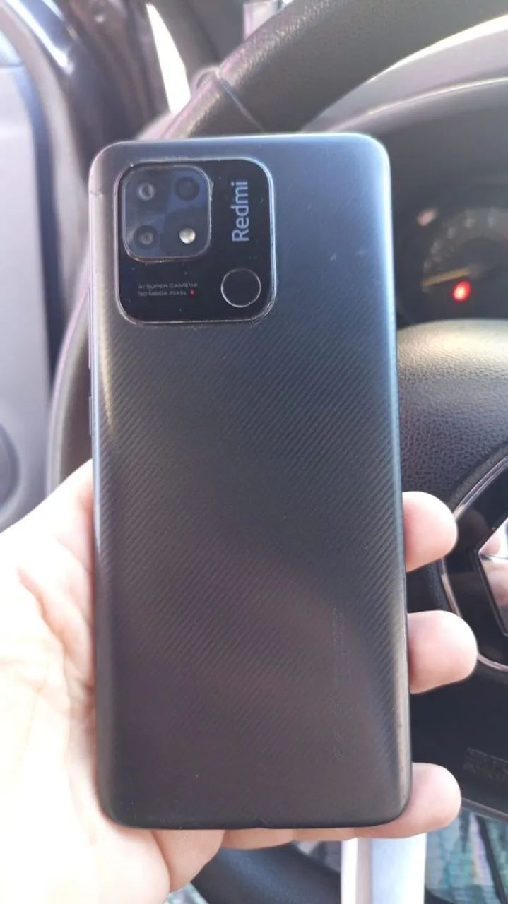 Redmi com câmera de 50 Mega Pixel  - Foto 2