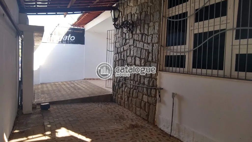 Venda e locação ponto comercial em lagoa seca - Foto 5