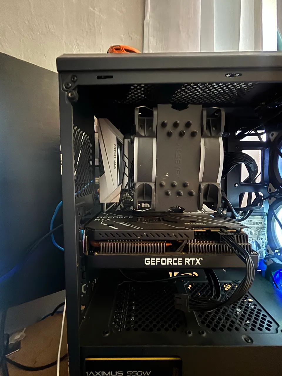 Pc gamer 