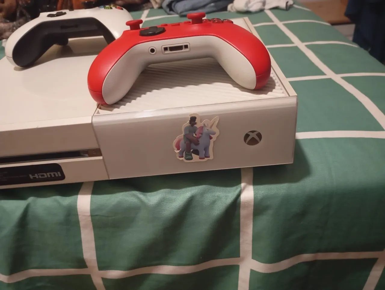 Xbox One  - Foto 5