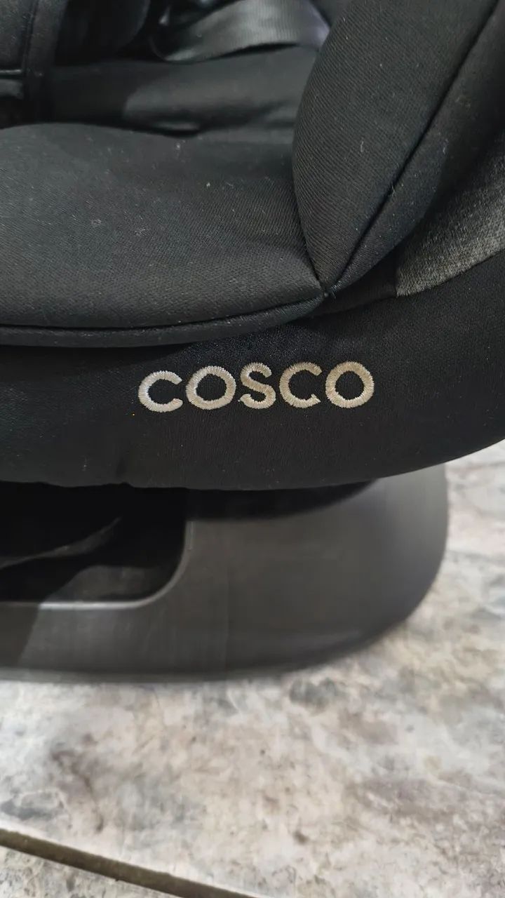 Cadeirinha cosco  - Foto 4